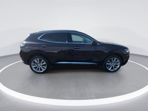 Used 2023 Buick Envision Avenir AWD/4WD image 9