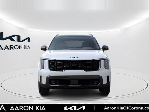New 2026 Kia Sorento SX Prestige AWD/4WD image 2