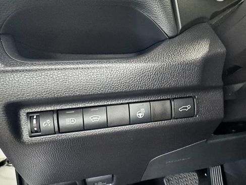 Used 2025 Toyota RAV4 XLE Premium w/ Weather Package AWD/4WD image 11