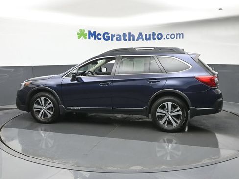 Used 2018 Subaru Outback 2.5i Limited AWD/4WD image 22