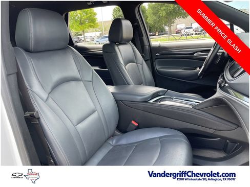 Certified 2022 Buick Enclave Essence FWD image 26