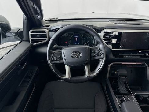 New 2026 Toyota Tundra SR5 image 21