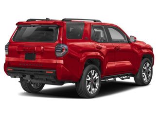 Certified 2026 Toyota 4Runner TRD Sport Premium AWD/4WD video 2