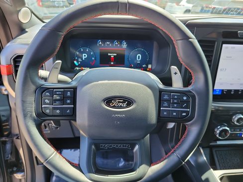 Used 2024 Ford F150 Raptor AWD/4WD image 25
