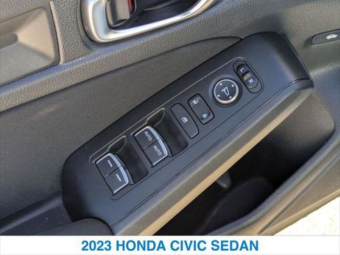 Used 2023 Honda Civic Sport image 13