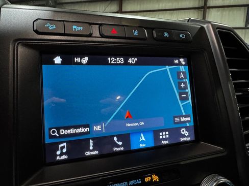 Used 2019 Ford Expedition Platinum image 35