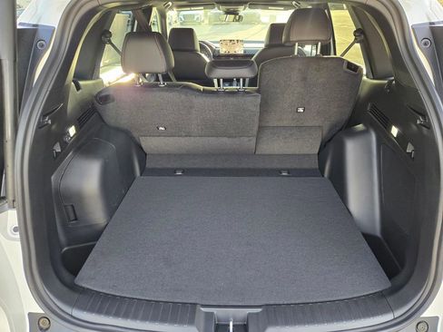 New 2026 Honda CR-V Sport Touring image 27