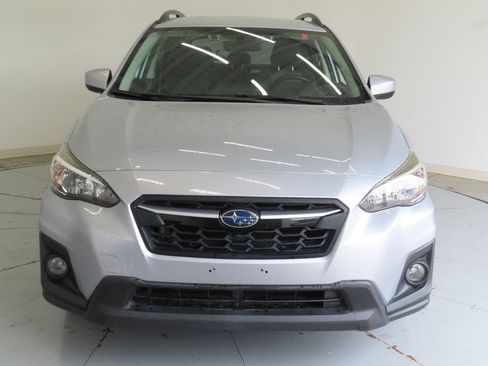 Used 2018 Subaru Crosstrek 2.0i Premium w/ Eyesight System AWD/4WD image 9