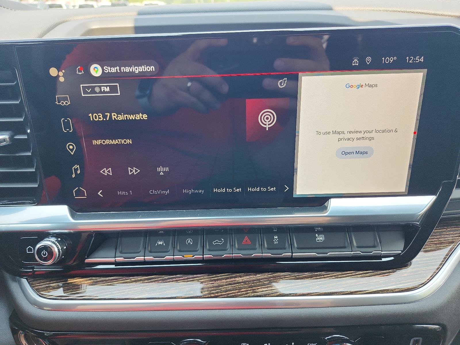 New 2026 GMC Sierra 1500 SLE AWD/4WD image 12
