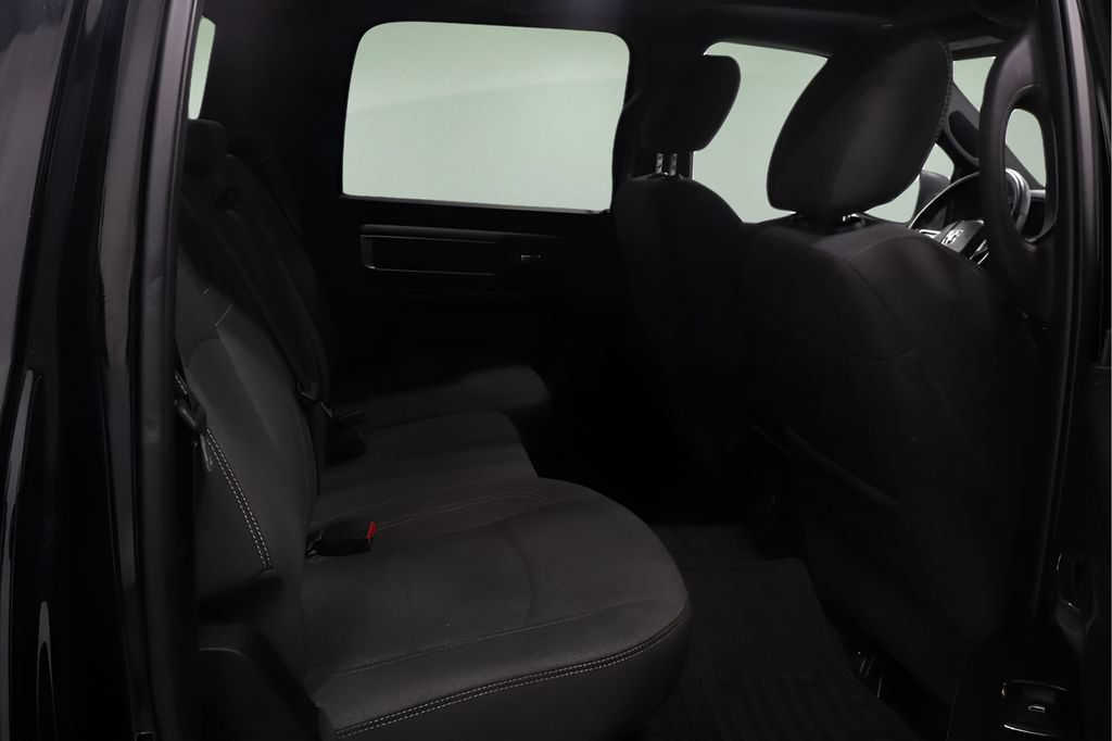 Used 2023 RAM 1500 Warlock AWD/4WD image 20