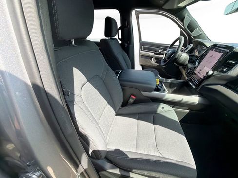 Used 2026 RAM 1500 Lone Star AWD/4WD image 28