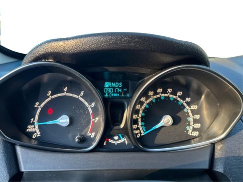 Used 2019 Ford Fiesta SE w/ Cold Weather Package image 19