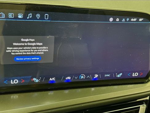 New 2026 Chevrolet Traverse LT w/ Enhanced Driving Package FWD image 8