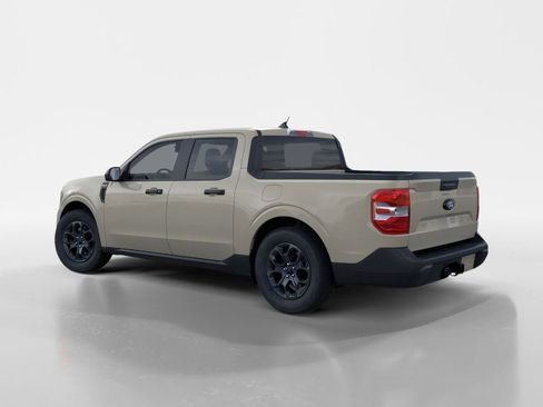 New 2025 Ford Maverick XLT w/ XLT Luxury Package image 29