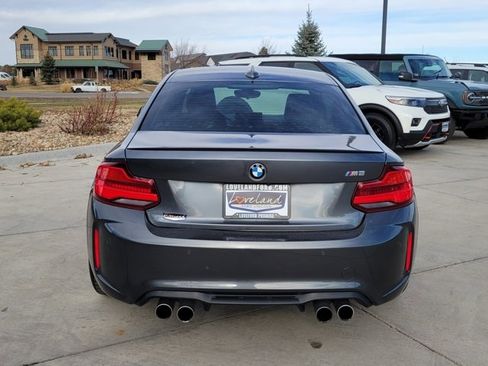 Used 2018 BMW M2 image 10