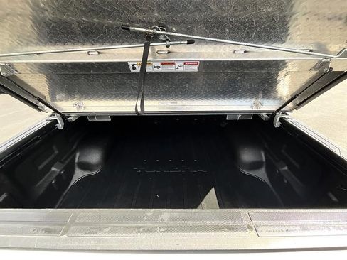 Used 2019 Toyota Tundra TRD Pro AWD/4WD image 16