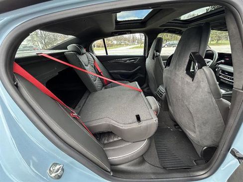 Used 2026 Cadillac CT5 V Blackwing image 41