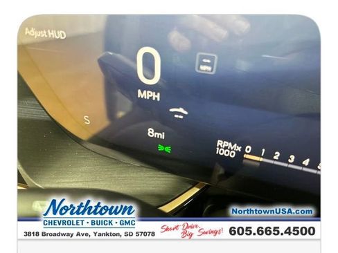 New 2026 Buick Envision Sport Touring image 16