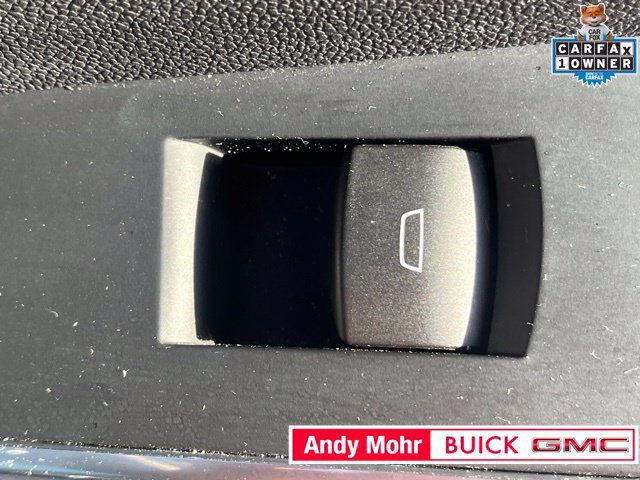 Used 2026 GMC Acadia Elevation w/ Elevation Premium Package FWD image 44