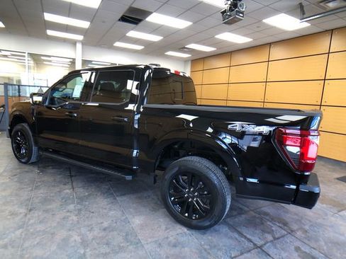 New 2026 Ford F150 XLT AWD/4WD image 5