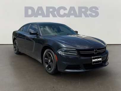 Used 2016 Dodge Charger SE