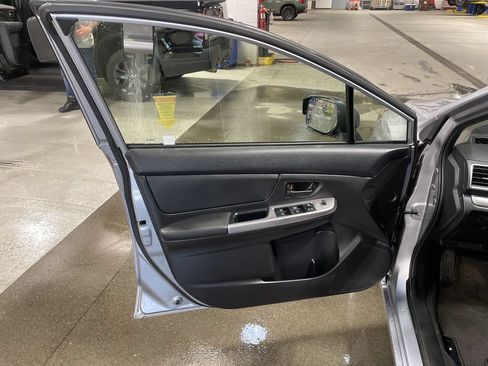 Used 2016 Subaru Impreza 2.0i AWD/4WD image 29