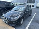 Used 2018 Hyundai Accent SE image 2