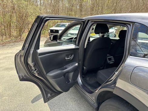 Used 2024 Honda HR-V LX image 27