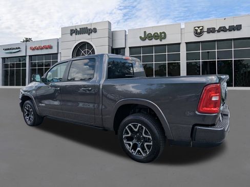 New 2026 RAM 1500 Laramie image 5