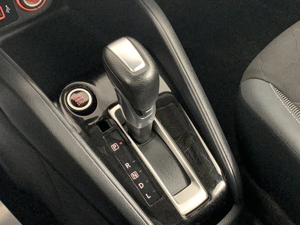Used 2020 Nissan Kicks S FWD image 24