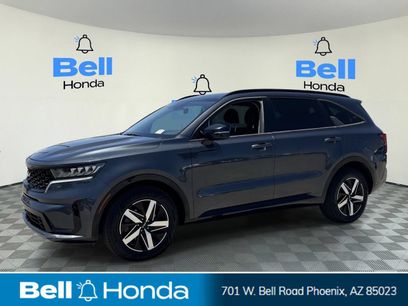 Used 2022 Kia Sorento S