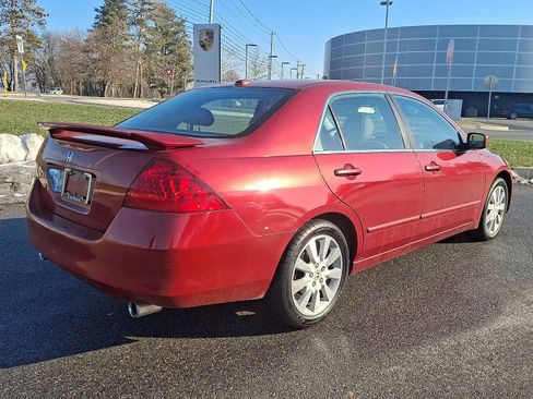 Used 2007 Honda Accord EX-L image 7