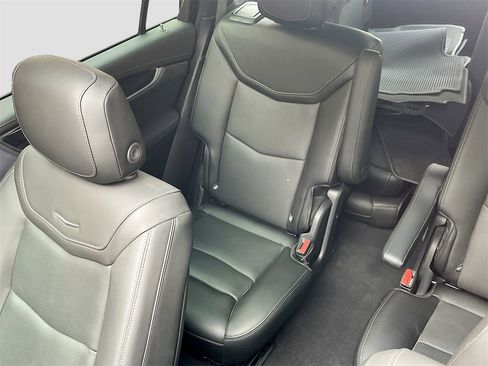 Used 2024 Cadillac XT6 Premium Luxury w/ LPO, Floor Liner Package image 22