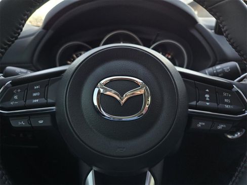 New 2025 MAZDA CX-5 Carbon Edition image 21