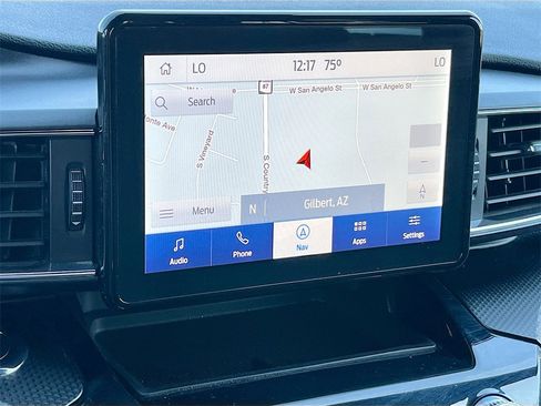 Used 2022 Ford Explorer ST-Line image 13