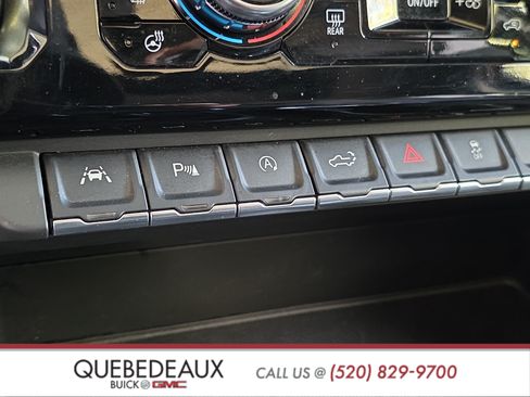 Used 2025 GMC Sierra 1500 Denali AWD/4WD image 22