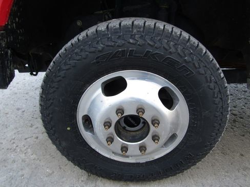 Used 2022 Ford F350 XLT image 23