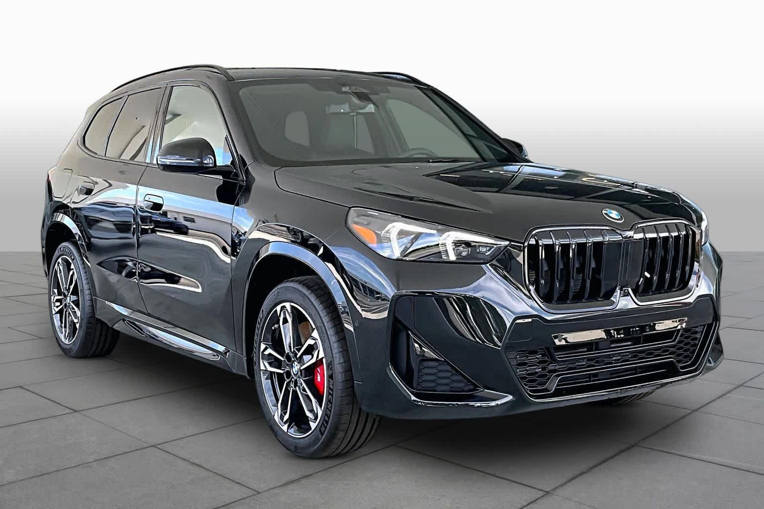 New 2026 BMW X1 xDrive28i w/ Technology Package AWD/4WD image 2