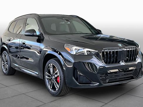 New 2026 BMW X1 xDrive28i w/ Technology Package AWD/4WD image 2