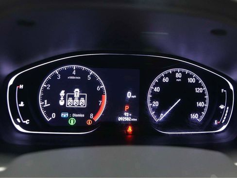 Used 2022 Honda Accord Sport Special Edition image 13