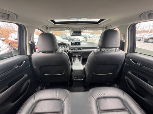 Used 2024 MAZDA CX-5 Carbon Edition image 36