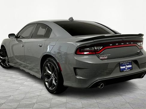Used 2019 Dodge Charger GT image 11