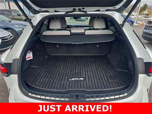 Used 2023 Lexus RX 350 Premium Plus w/ Accessory Package image 6