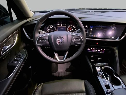 Used 2022 Buick Envision Avenir w/ Technology Package II FWD image 6
