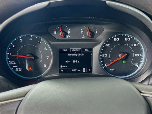 Used 2023 Chevrolet Malibu LT image 23