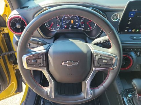 Used 2023 Chevrolet Blazer RS AWD/4WD image 24