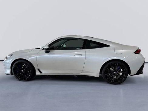 New 2026 Honda Prelude image 4