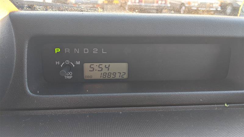 Used 2004 Scion xB FWD image 10