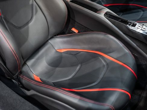 Certified 2024 Ferrari 296 GTB image 36