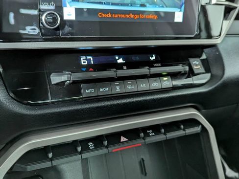 Used 2025 Toyota Tundra SR5 image 30